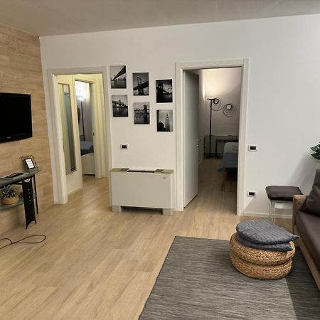 Casa D'Angelo Con Parcheggio Apartamento Vicenza Exterior foto