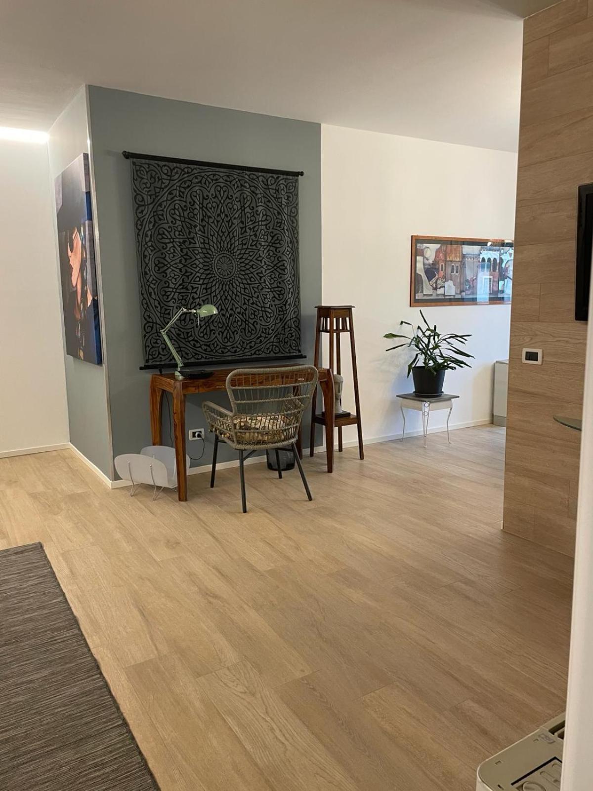 Casa D'Angelo Con Parcheggio Apartamento Vicenza Exterior foto