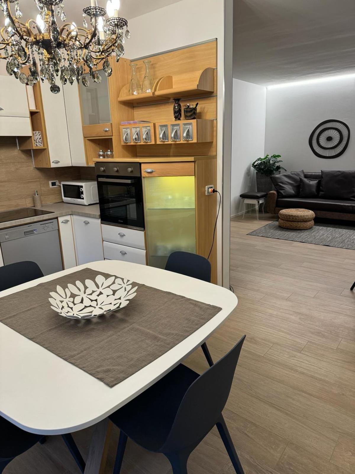Casa D'Angelo Con Parcheggio Apartamento Vicenza Exterior foto