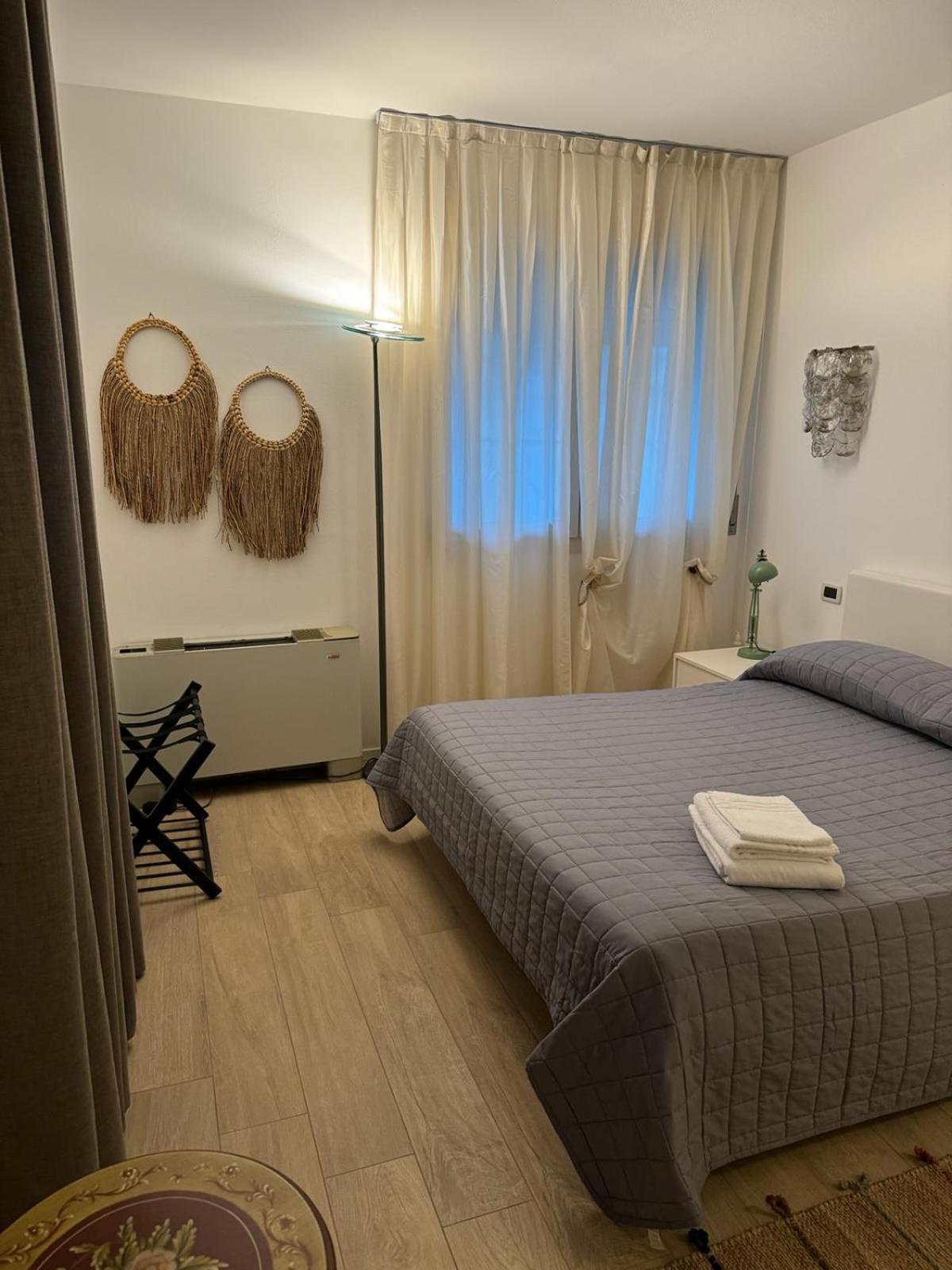 Casa D'Angelo Con Parcheggio Apartamento Vicenza Exterior foto